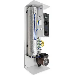 Електричний котел Neon WCSM 6 кВт 220/380В симістр Philips з насосом (m16317) - мініатюра 5