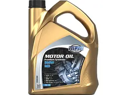 Моторна олива MPM Premium Synthetic BMW-MB 5W30 5л (05005BM)