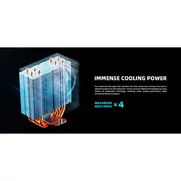 Кулер до процесора ID-Cooling FROZN A410 SE - мініатюра 9