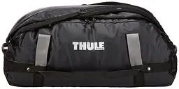 Спортивна сумка Thule Chasm Duffel 90 л black (TH 3204417) - мініатюра 4