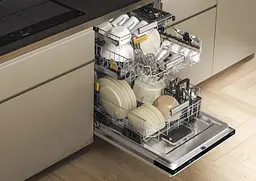 Посудомийна машина Whirlpool W8I HP42 L (6898856) - мініатюра 8