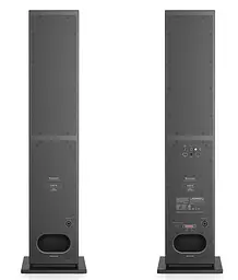 Акустична система Audio Pro A48 W Black (90404177) - мініатюра 3