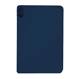 Чохол SlimTPU Active Pen holder Lenovo Tab P11 11.5 TB350 TB355 Синій - мініатюра 3