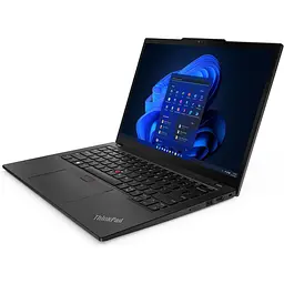 Ноутбук Lenovo ThinkPad X13 Gen4, i5-1345U 10Cores, Пам'ять 32GB, spatiu de накопичувач 512GB - мініатюра 6