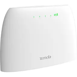 4G модем + Wi-Fi роутер Tenda 4G03 [96391] - мініатюра 1