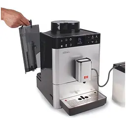 Кавомашина Melitta Caffeo Passione OT Silver (F53/1-101) [61914] - мініатюра 7