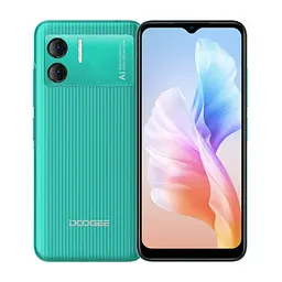 Смартфон Doogee X98 3/16Gb Emerald Green (Global)