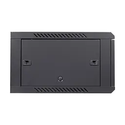 Комутаційна шафа NVC-6U/600x600x350 Black (25-00068) - мініатюра 3