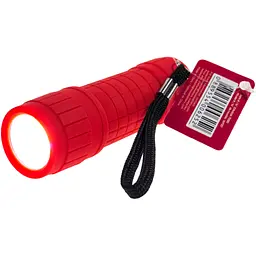 Ліхтар Westinghouse 8W LED COB WF217 з USB з функ Power Bank + подарунок WF 87-3R03PD16 red (WF217-CB-PR1) - мініатюра 4