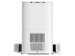 Робот-пилосос Ezviz RC3 Plus White - мініатюра 2