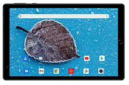 Планшет-телефон Adronix NexVi8LTE 2/32 Black+Чохол-клавіатура - мініатюра 3