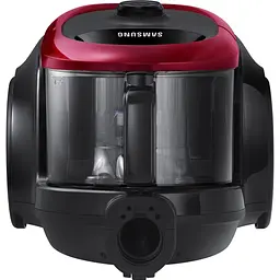 Пилосос Samsung VC07M2110SR [73226] - мініатюра 7