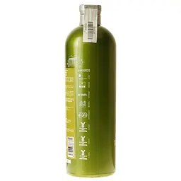 Лікер Словаччина Tatratea Citrus 32% 0.7 л - мініатюра 2