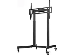 Настінне кріплення QUBE 100B120 50-100 Black
