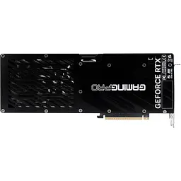 Відеокарта Palit GeForce RTX 5070 GamingPro OC 12 GB [NE75070T19K9-GB2050A] UA [129525] - мініатюра 3