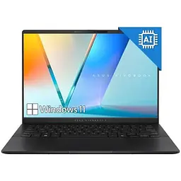 Ноутбук,Asus Vivobook S S5406SA-QD149W,LNL Core Ultra 7 32GB,(WU) 1920X1200 16:10,LPDDR