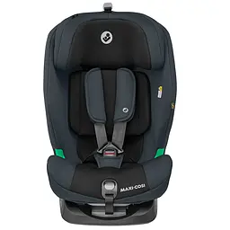 Автокрісло Maxi-Cosi Titan I-Size Basic Grey (8835900110) - мініатюра 6