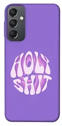 Чохол Demsky Holy shit для Samsung Galaxy A24 4G