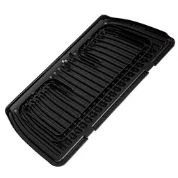 Змінна панель Tefal OptiGrill+ XL нижня пластина для електрогриля TS-01041610 - мініатюра 4