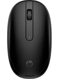 Мишка бездротова HP 240 Bluetooth, 3 кн., 1600 dpi, чорна