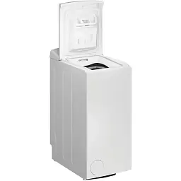Пральна машина WHIRLPOOL TDLRB 6251BS EU - мініатюра 3