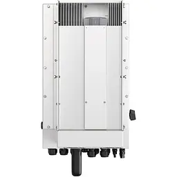 Гібридний сонячний інвертор Solis S6-EH1P8K-L-PLUS 48V [153750] - мініатюра 4