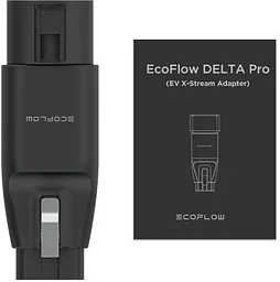Адаптер EcoFlow EV X-Stream Adapter - мініатюра 6