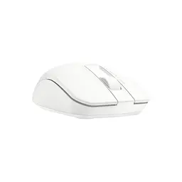 Мишка A4Tech FB12S Wireless/Bluetooth White (FB12S White) - мініатюра 7