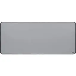Ігрова поверхня Logitech Desk Mat Studio Mid Grey (956-000052)