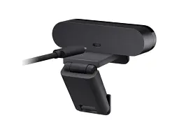 Веб-камера Logitech BRIO 4K Stream Edition (960-001105) - мініатюра 4