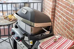 Рожен для електричного гриля Weber Pulse 1000/2000 (7660) - мініатюра 3