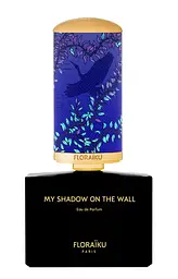 Парфумована вода оригінал Floraiku My Shadow On The Wall 50 мл + 10 мл - мініатюра 2