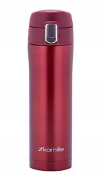 Термокухоль Kamille KM-2088 450мл - мініатюра 3