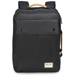 Сумка-рюкзак Semi Line 15 Black (L2002) - мініатюра 1