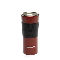 Термокухоль Holmer TC-0450-DR Energy 450 мл червоний (TC-0450-DR Energy) - мініатюра 6