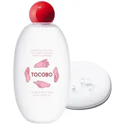 Тонер для звуження пор Tocobo Vita Berry Pore Toner Ягідний 150 мл - мініатюра 2