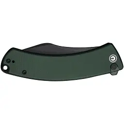Ніж Civivi Outlaw Muk Green - мініатюра 4