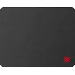 Килимок для мишки Defender Black (50550)