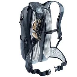 Рюкзак Deuter Race 12 Black (1052-3204123 7000) - мініатюра 9