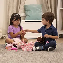 Лялька Melissa&Doug Марія, 30,5 см (MD4912) - мініатюра 4