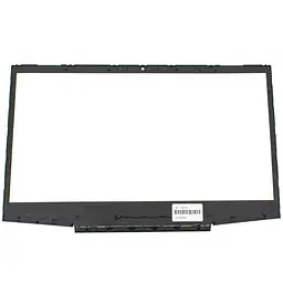 Рамка для ноутбука HP (Pavilion: 15-CX), black