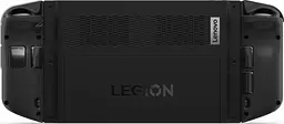 Портативна ігрова консоль Lenovo Legion Go 1 TB Shadow Black (83E1004CRA) - мініатюра 6