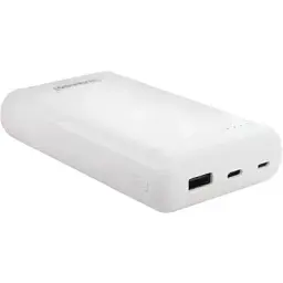 Батарея універсальна Intenso XS20000 20000mAh USB Type-C USB-A 5V 3.1A white (7313552)
