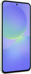 Смартфон Samsung Galaxy A36 5G 6/128GB Awesome Lime (SM-A366BLGB) - мініатюра 2