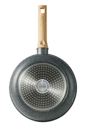 Сковорода глибока 28 см BRAVO CHEF kuh0016748 - мініатюра 6