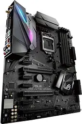 Материнська плата ASUS ROG Strix Z270E Gaming (ROG STRIX Z270E GAMING) (Socket 1151, Intel Z270, ATX) Б/в - мініатюра 2