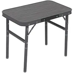Стіл Bo-Camp Logan 56x34 cm Grey (1404480) (DAS302575)