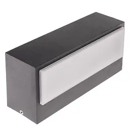 Подсветка Brille LED фасадная IP54 AL-239/10W NW