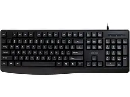 Клавіатура AOC KB120B