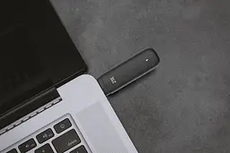 4G USB Модем ZTE (F30 Pro) - мініатюра 5